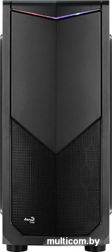 Корпус AeroCool Tomahawk S