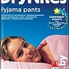 Трусики Huggies DryNites 8-15 лет для девочек (9 шт)
