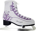 Коньки Vimpex Sport PW-215-2-1