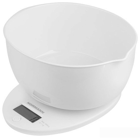 Кухонные весы Normann ASK-275