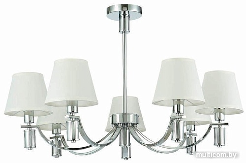 Подвесная люстра Evoluce Monza SLE111303-07