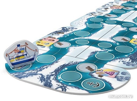 Настольная игра Стиль Жизни Северный круиз УТ100029472