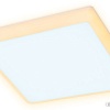 Светодиодная панель Ambrella light Downlight DCR331