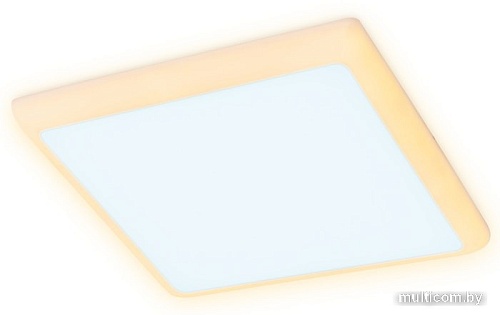Светодиодная панель Ambrella light Downlight DCR331