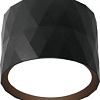 Точечный светильник Wolta WSL-GX53/03BL