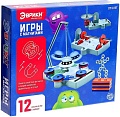 Набор для опытов Эврики Игры с магнитами 6250080