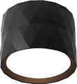 Точечный светильник Wolta WSL-GX53/03BL