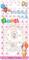 Свеча для торта Darvish Цифра 4 DV-H-1112-9
