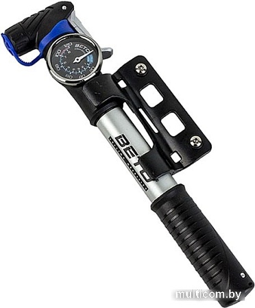 Насос ручной велосипедный BETO CRH-033AG