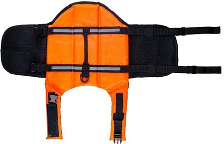 Спасательный жилет ИП Панова Н. Я. поддерживающий (M)