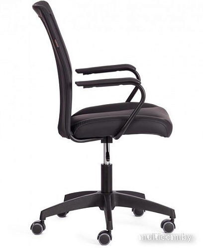 Офисное кресло TetChair Staff (черный 36-6/W-11)