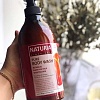 Косметика по уходу за телом Evas Гель для душа Naturia Pure Body Wash Cranberry &amp; Orange 750 мл