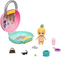 Кукла Bondibon OLY в чемоданчике с аксессуарами ВВ3869