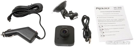 Автомобильный видеорегистратор Prology VX-310