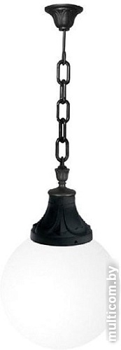 Уличный подвесной светильник Fumagalli Globe 400 G40.121.000.AYE27