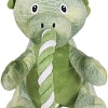 Игрушка для собак Rosewood Super Tough Plush Green Rope Dragon 39174