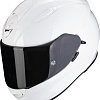 Scorpion Exo EXO-491 Solid (р. XL, белый)