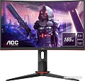 Монитор AOC C24G2U/BK
