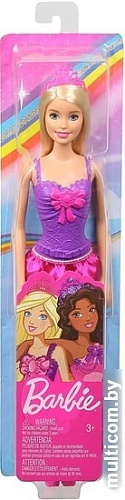 Кукла Barbie Princess DMM06/GGJ94