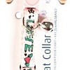 Ошейник Duvo Plus Love 11167/pink (розовый)