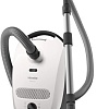 Пылесос Miele Classic C1 Flex SBAF5 (белый)