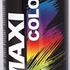 Эмаль Maxi Color 400мл RAL 9010