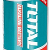Батарейка Total D THAB1D01 1шт