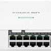 Управляемый коммутатор уровня 2+ Aruba 1960 Series JL807A