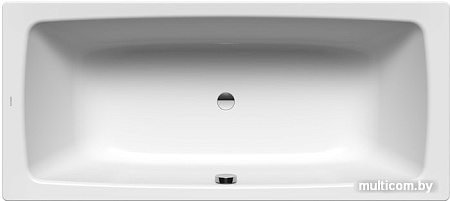 Ванна Kaldewei Cayono Duo 724 170x75