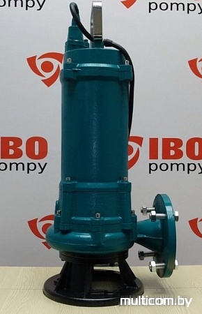 Насос IBO ZWQ 7500