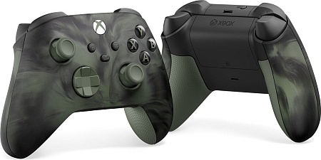 Геймпад Microsoft Xbox Nocturnal Vapor Special Edition
