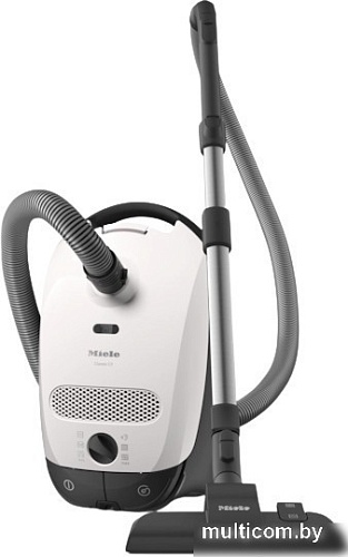Пылесос Miele Classic C1 Flex SBAF5 (белый)