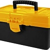 Ящик для инструментов Runis 11-02 7л (желтый)