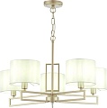 Подвесная люстра Evoluce Danae SLE105803-05