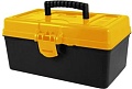 Ящик для инструментов Runis 11-02 7л (желтый)