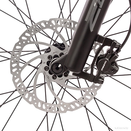 Велосипед Stinger Python Evo 27.5 р.18 2024