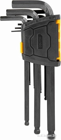 Набор ключей Deli DL232209H (9 предметов)