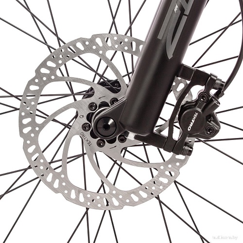 Велосипед Stinger Python Evo 27.5 р.18 2024