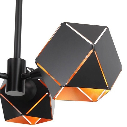 Люстра средней высоты ST Luce Enigma SL258.402.03