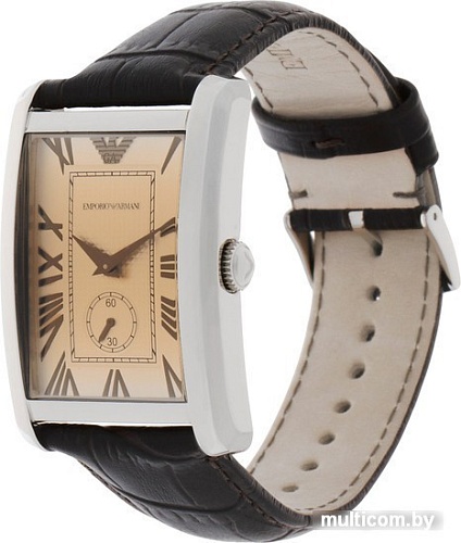 Наручные часы Emporio Armani AR1605