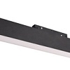 Трековый светильник Wolta WMLY-20W/05B
