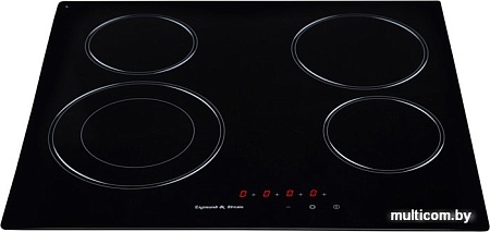 Варочная панель Zigmund & Shtain CNS 026.60 BX