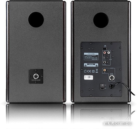 Акустика Microlab Solo 26