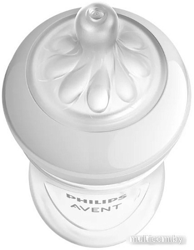 Набор сосок Philips Avent Natural Response SCY965/02 (2 шт)