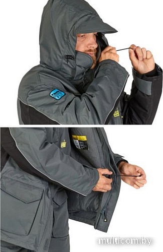 Костюм Norfin Element Flt 439502-M