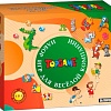 Настольная игра Topgame Набор игр 01610
