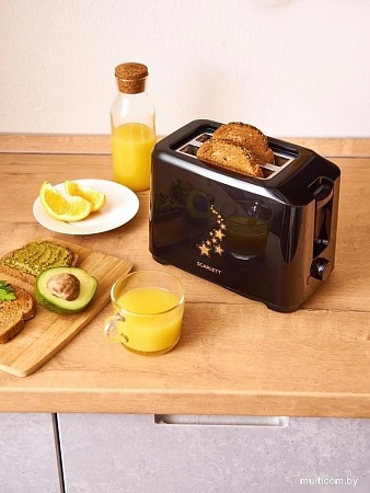 Тостер Scarlett SC-TM11023