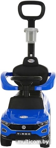 Каталка Pituso Volkswagen 651 (синий)