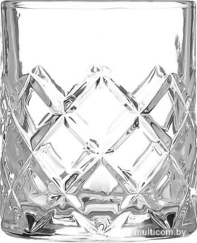 Стакан для виски Probar 320 3645-3 (ромб)