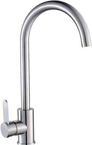 Смеситель Laveo Bona BAB 268D